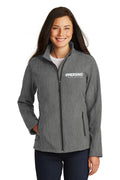 Mersino Ladies Softshell Jacket