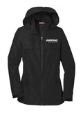 Mersino Ladies Torrent Jacket