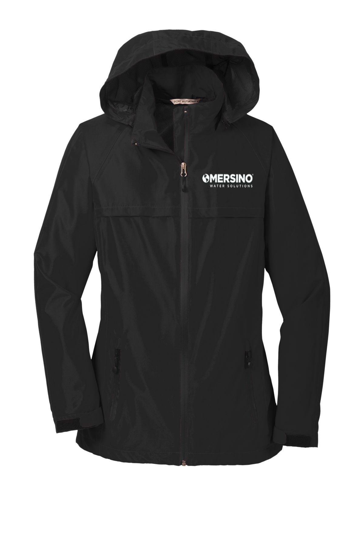 Mersino Ladies Torrent Jacket