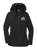 Mott Cross Country Torrent Waterproof Jacket