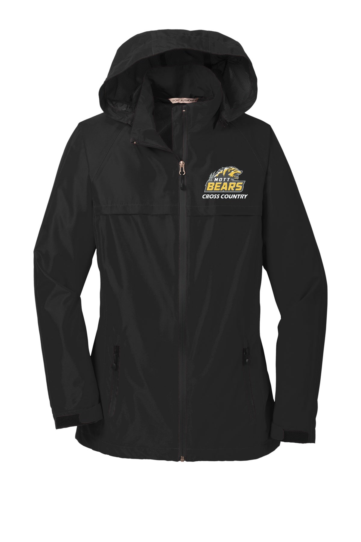 Mott Cross Country Torrent Waterproof Jacket