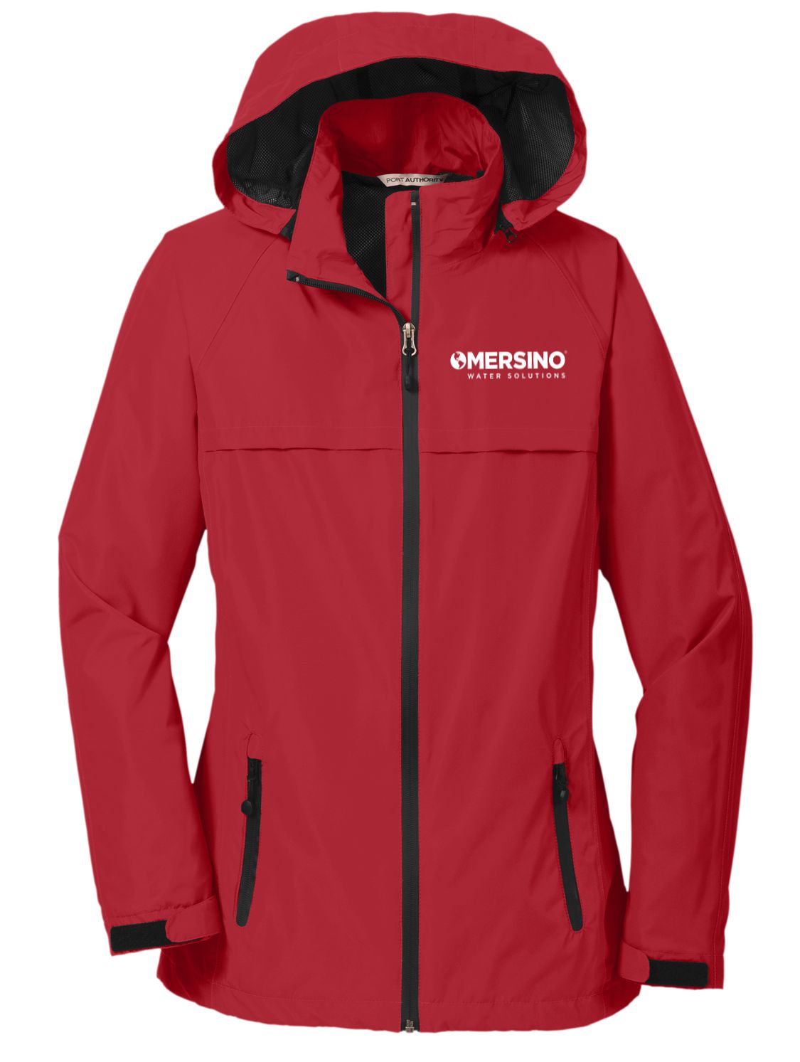 Mersino Ladies Torrent Jacket