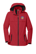 USA Prime Torrent Waterproof Jacket