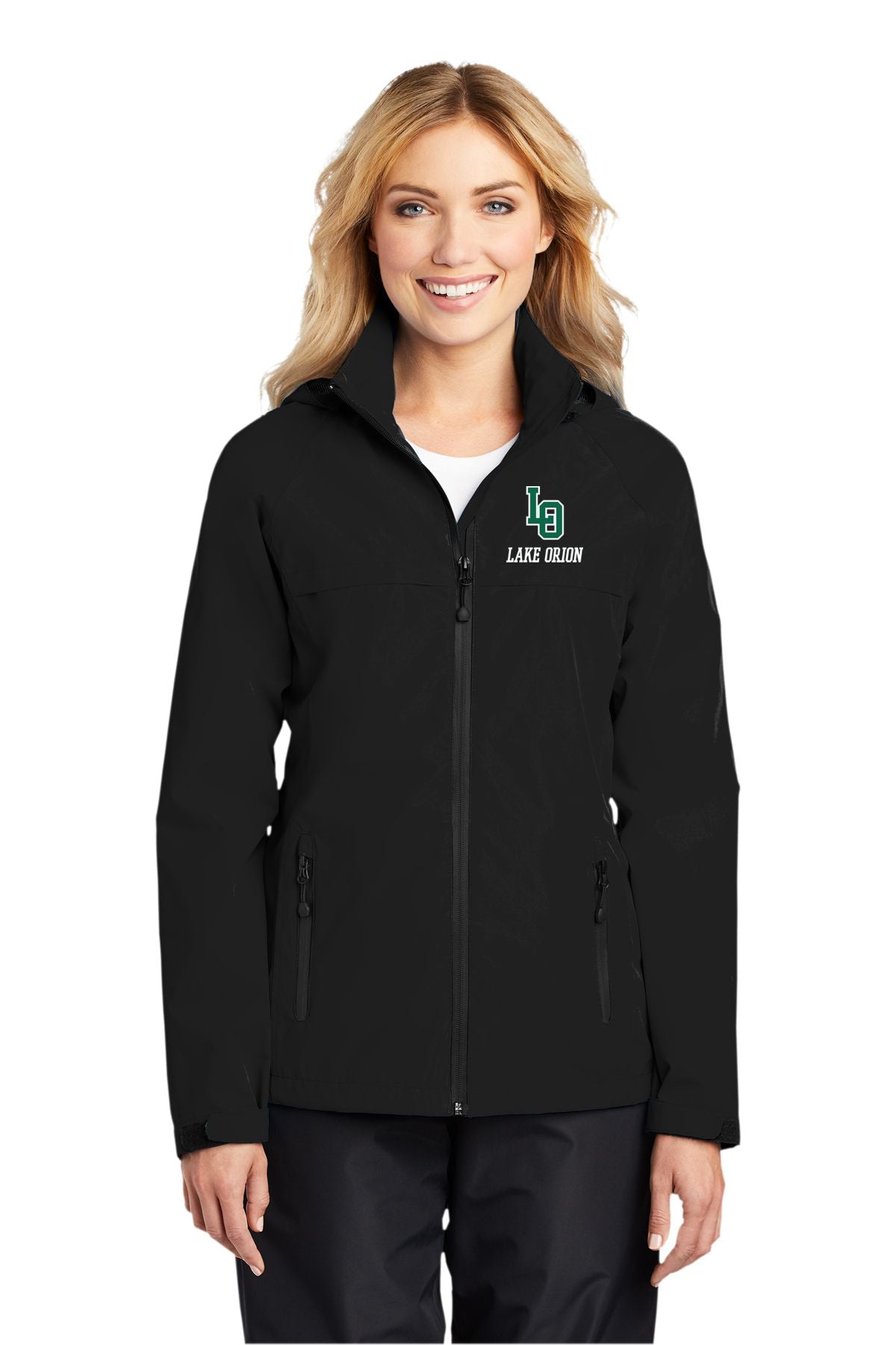 Lake Orion Torrent Jacket