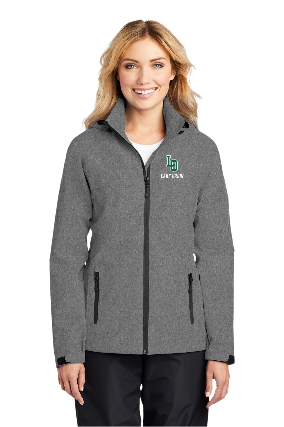 Lake Orion Torrent Jacket