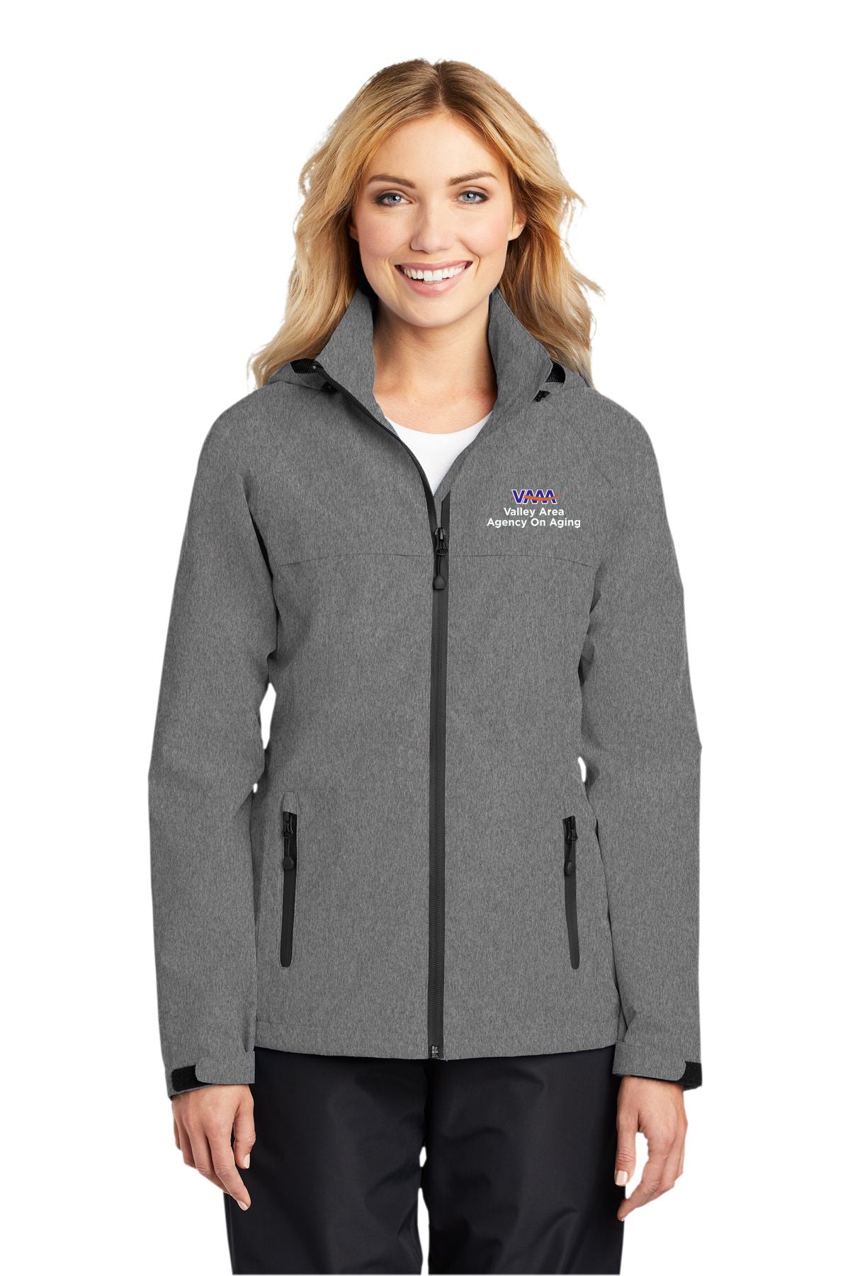 Valley Area Agency On Aging Torrent Waterproof Jacket