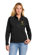 Kearsley Track & Field New Era® Women's STS 1/2-Zip