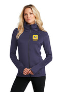 Goodrich Thunder OGIO ® ENDURANCE Ladies Modern Performance Full-Zip