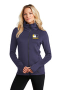Goodrich Baseball OGIO ® ENDURANCE Ladies Modern Performance Full-Zip