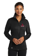 Dryden Volleyball OGIO® Women's Crux Soft Shell