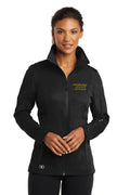 Davison Eagle Riders OGIO® Women's Crux Soft Shell