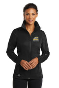 Mott Cross Country OGIO® Women's Crux Soft Shell