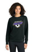 Kearsley Soccer Women’s Transcend Pullover