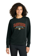 Davison Soccer Women’s Transcend Pullover