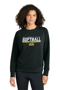 Mott CC Softball Women’s Transcend Pullover