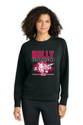 Holly Volleyball Women’s Transcend Pullover
