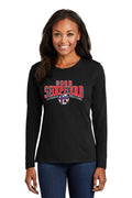 Good Shepherd Ladies Long Sleeve