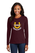 Davison Equestrian Long Sleeve Shirt