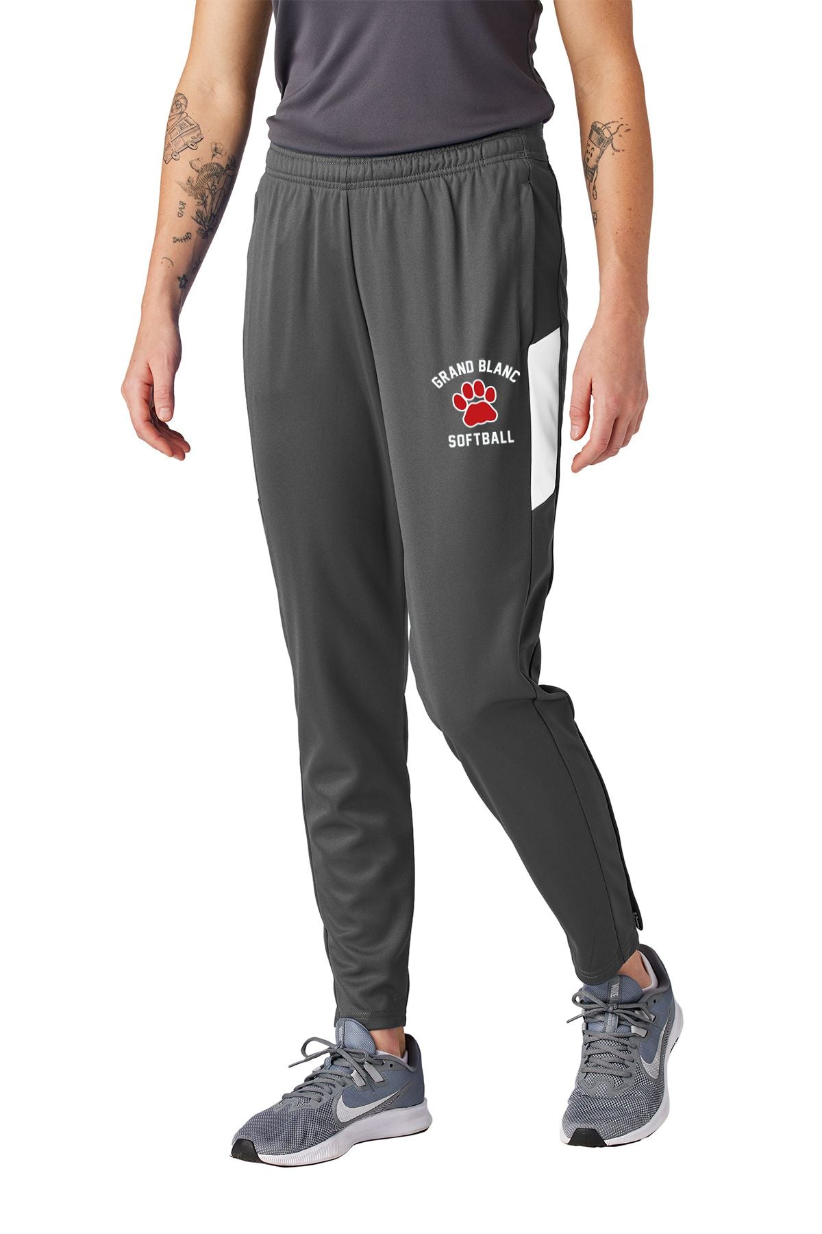 Grand Blanc Softball Sport-Tek® Travel Pant