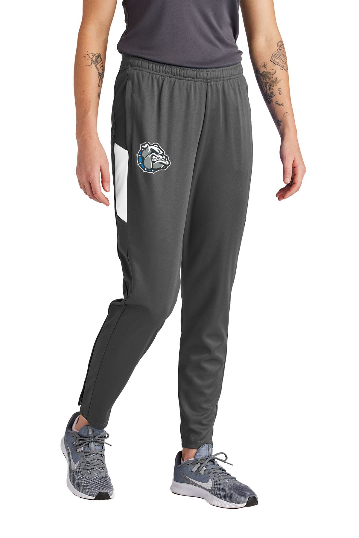 Mid Michigan Bulldogs Sport-Tek® Travel Pant