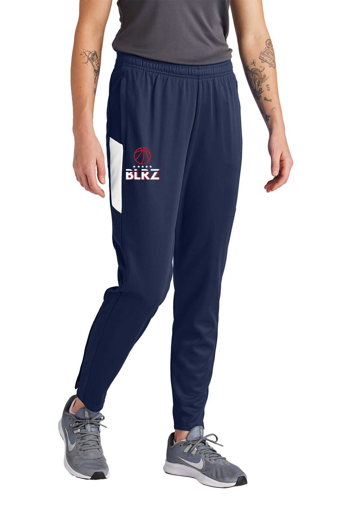 Davison BLRZ Sport-Tek® Travel Pant