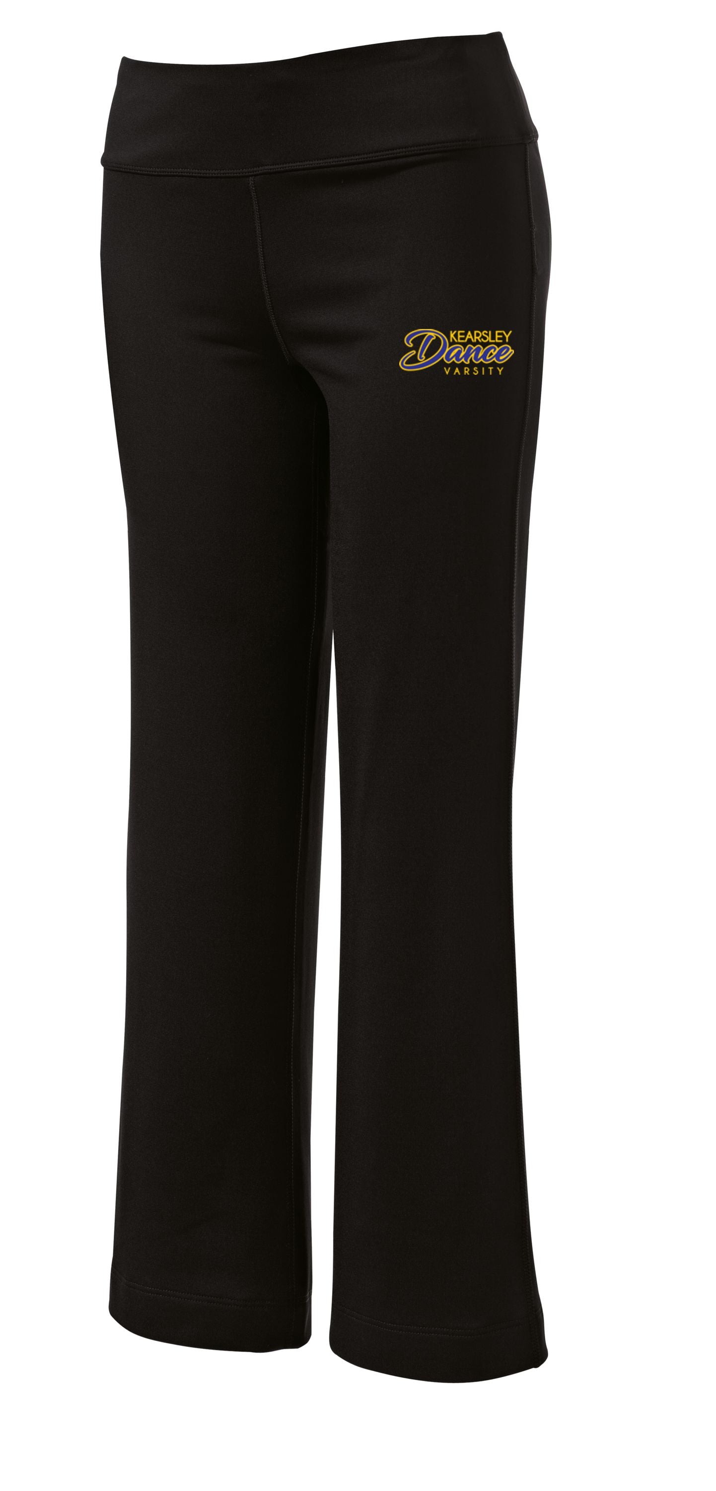 Kearsley Dance Ladies NRG Fitness Pant