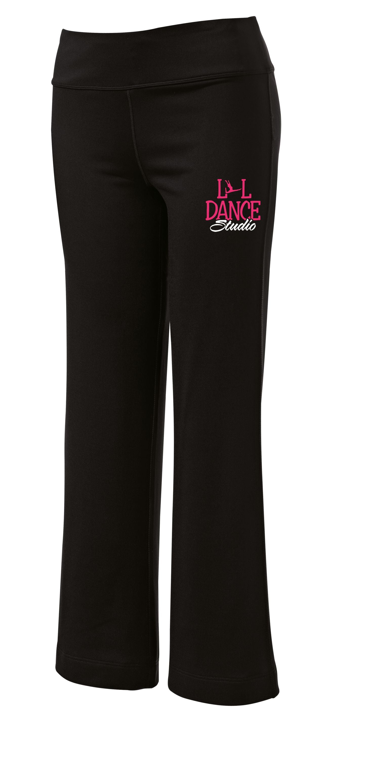 L&L Dance Studio Ladies NRG Fitness Pant