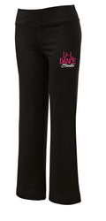 L&L Dance Ladies NRG Fitness Pant