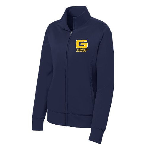 Goodrich Thunder Performance Fleece Full Zip Jacket