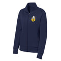 Goodrich Soccer Performance Fleece Full Zip Jacket