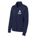 Goodrich Bowling Ladies Sport-Wick® Fleece Full-Zip Jacket - Oops