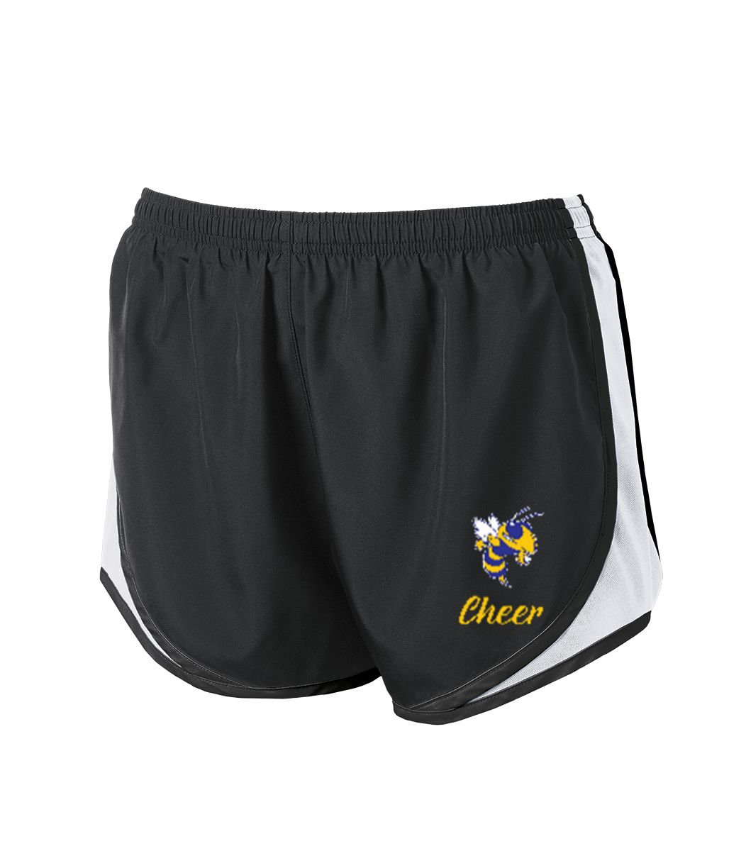 Kearsley Cheer Ladies Cadence Shorts