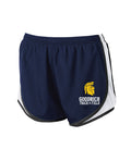 Goodrich Track & Field Ladies Shorts