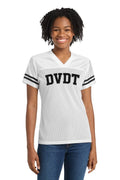Davison Dance Ladies Replica Jersey
