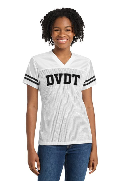 Davison Dance Ladies Replica Jersey