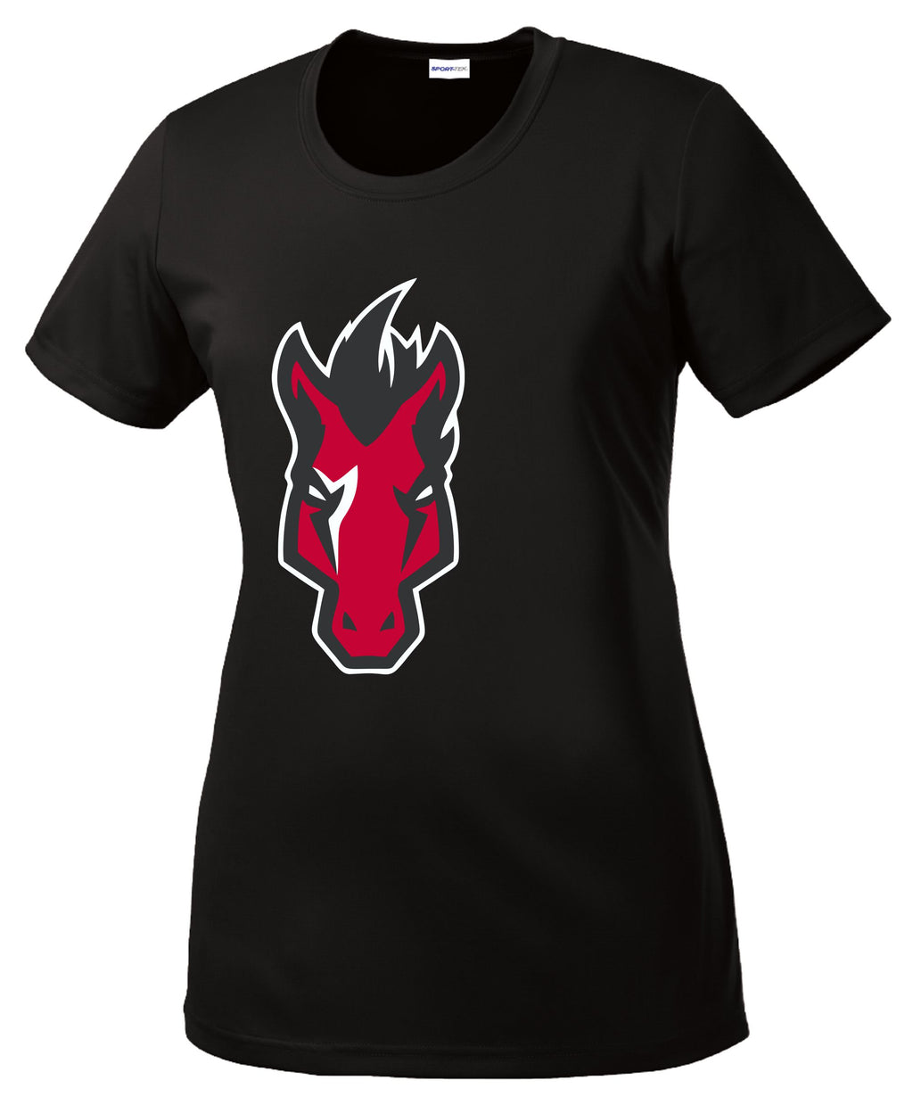 Mustangs Performance T-shirt