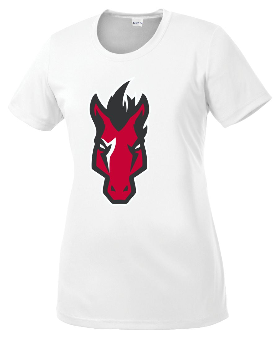 Mustangs Performance T-shirt