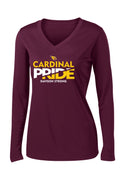Davison Pride Performance Long Sleeve