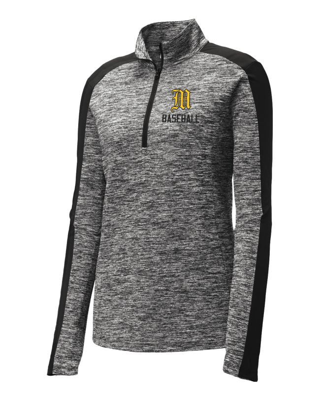 Mott CC Baseball Lightweight Electric Jacket