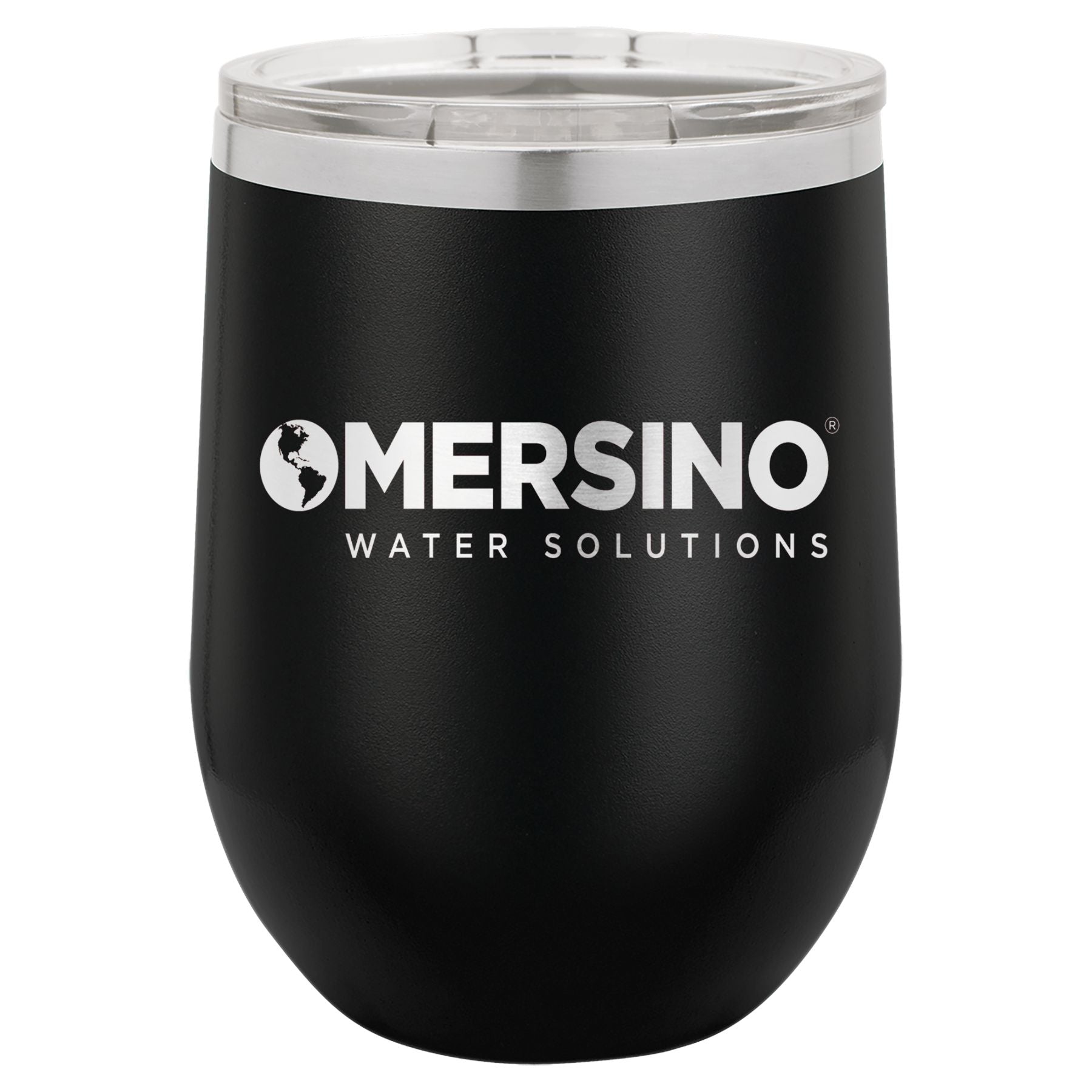 Mersino 12 oz. Vacuum Insulated Stemless Tumbler