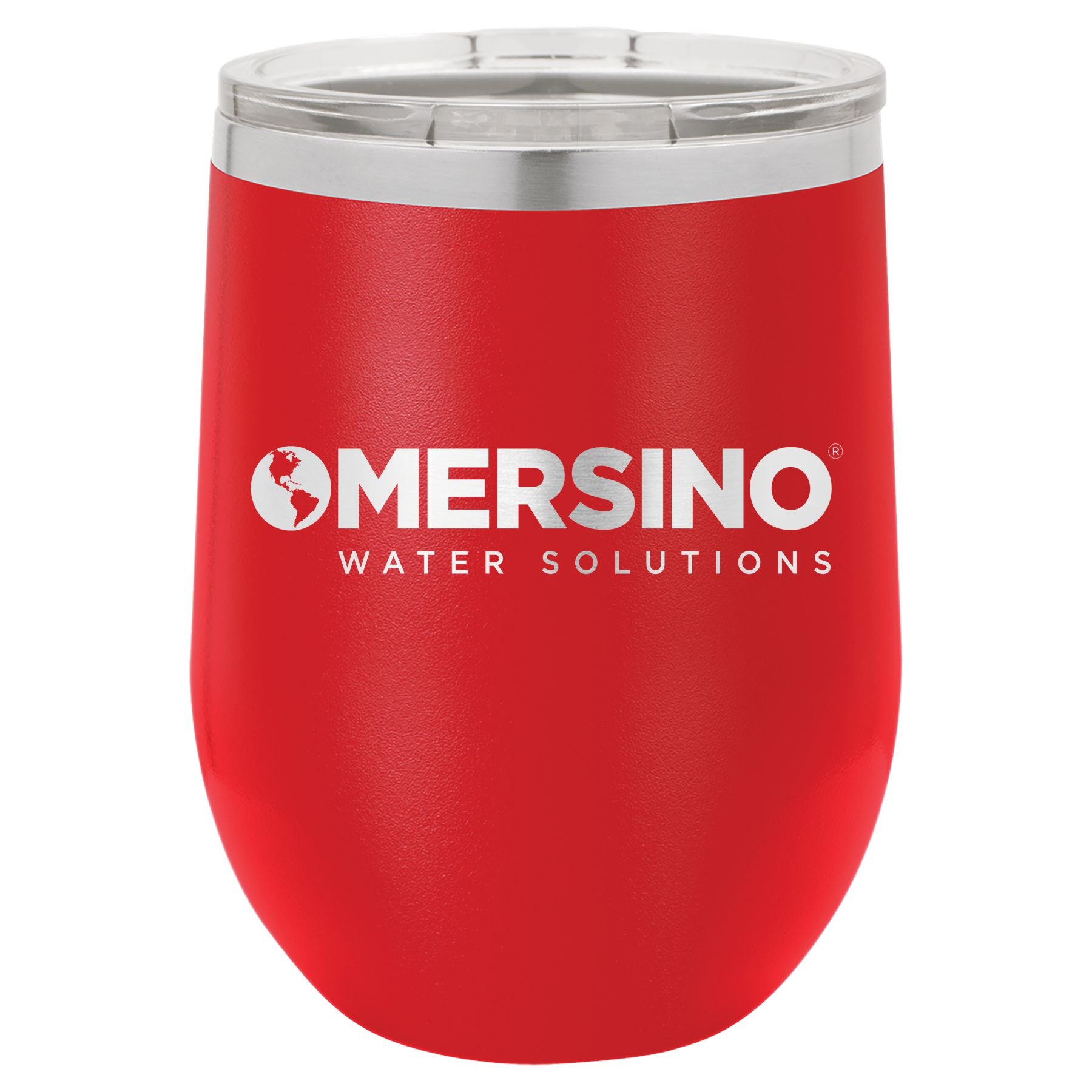 Mersino 12 oz. Vacuum Insulated Stemless Tumbler