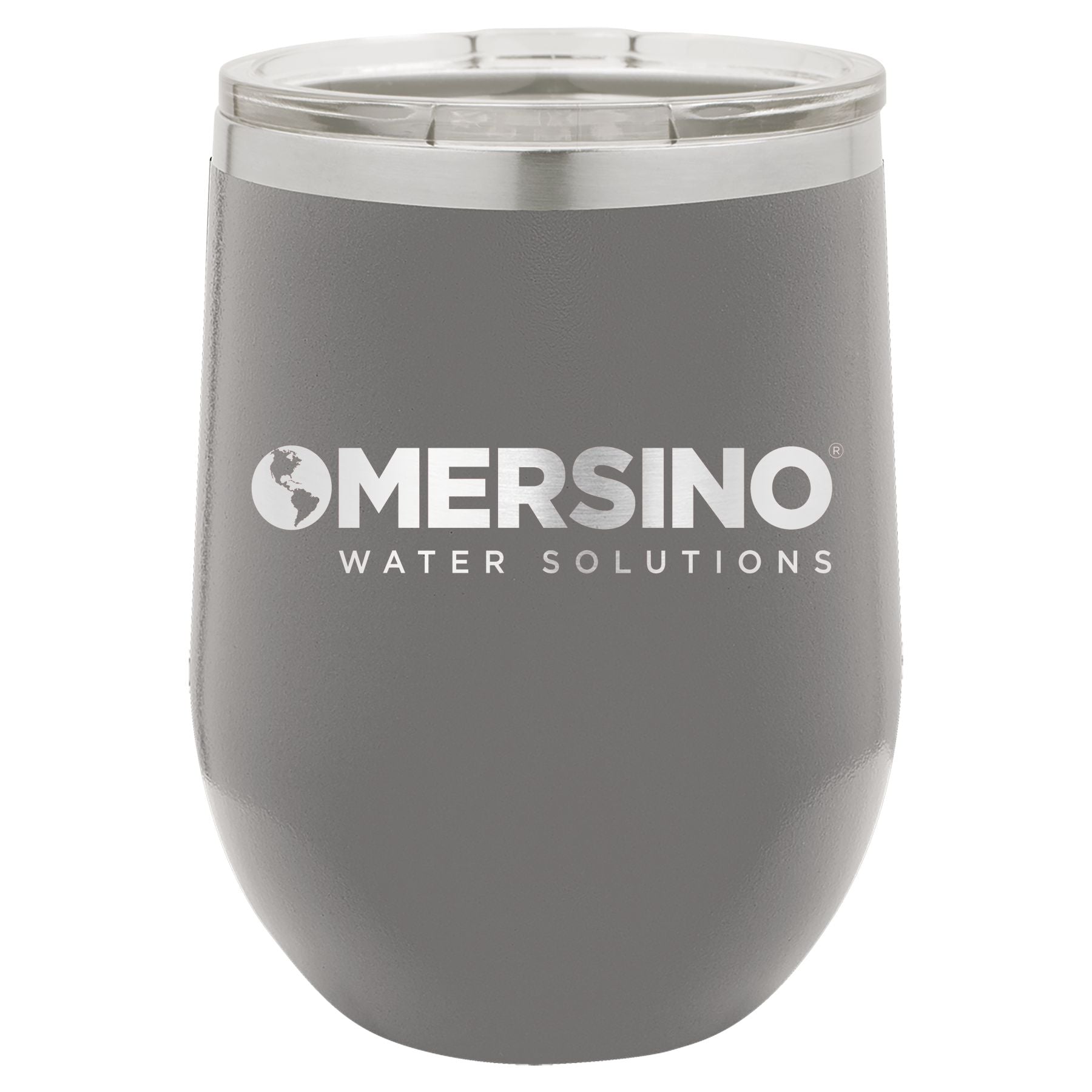 Mersino 12 oz. Vacuum Insulated Stemless Tumbler