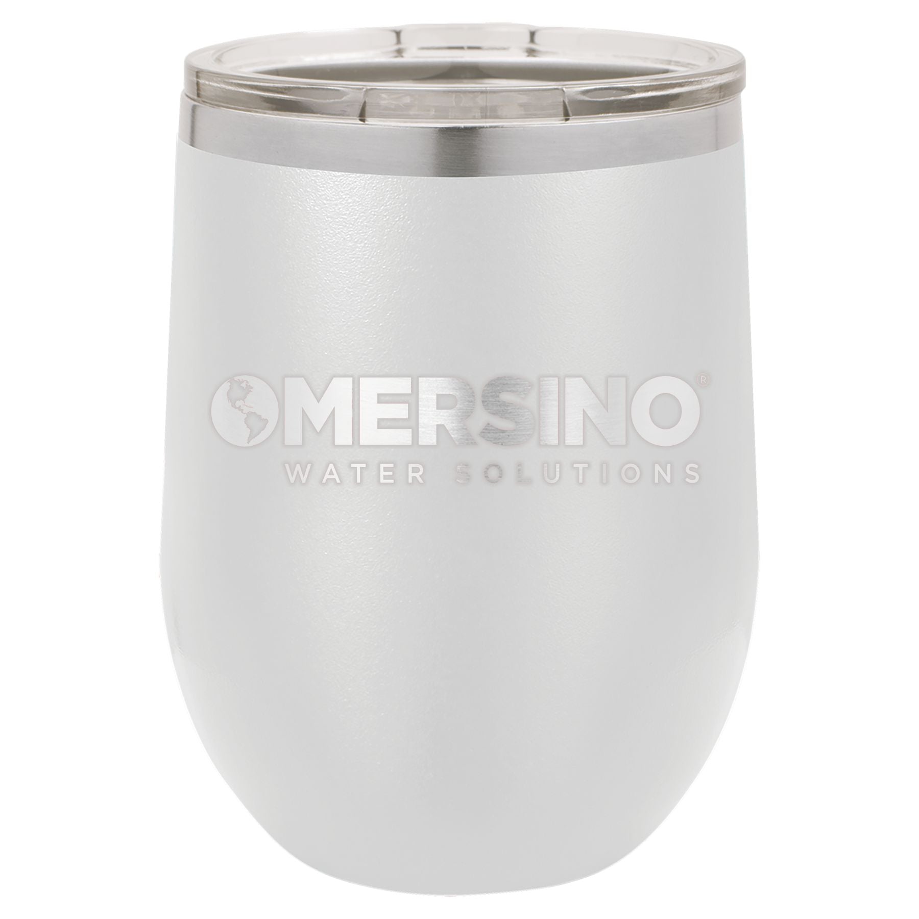 Mersino 12 oz. Vacuum Insulated Stemless Tumbler