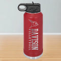 Davison Volleyball Engraved 32 oz Water Bottle