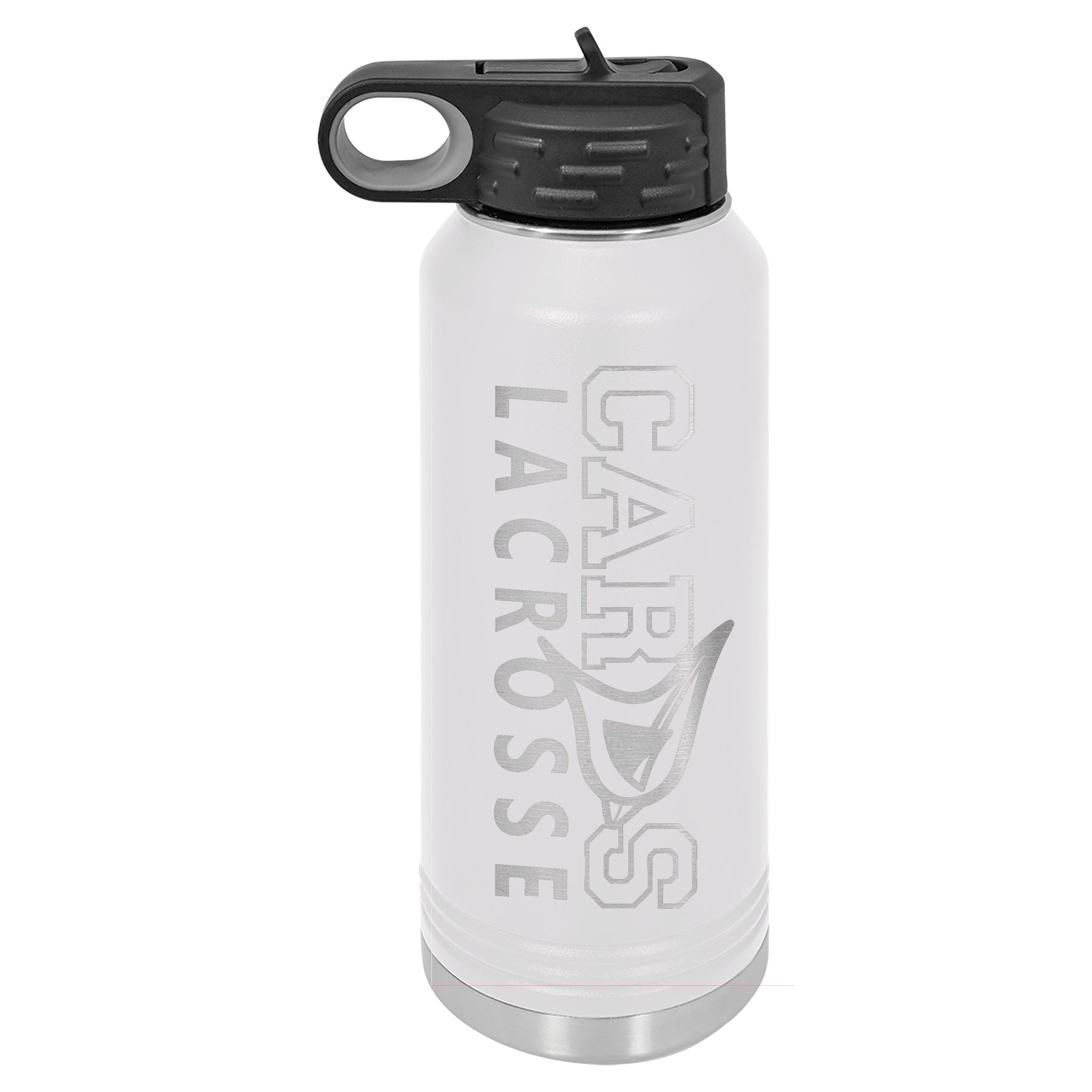 Davison Lacrosse Engraved 32oz Water Bottle