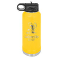 Lakeville Golf Engraved 32oz Water Bottle