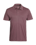 Mens Vertex Active Dry Melange Polo