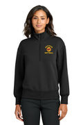 Davison Softball Women’s Soft Spacer 1/4-Zip