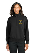 Kearsley Track & Field Women’s Soft Spacer 1/4-Zip