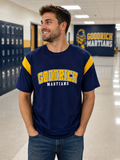 Holloway Goodrich Arc Cotton T-shirt